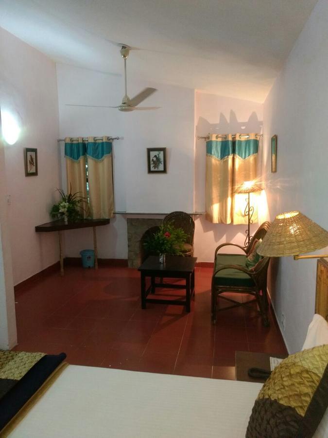Corbett Roop Resorts Rāmnagar Exterior foto