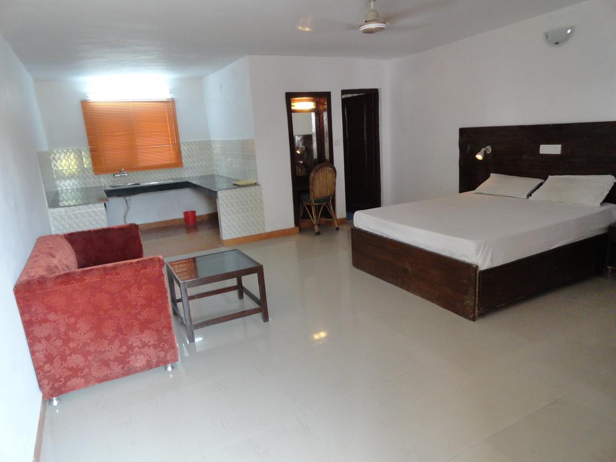Corbett Roop Resorts Rāmnagar Exterior foto